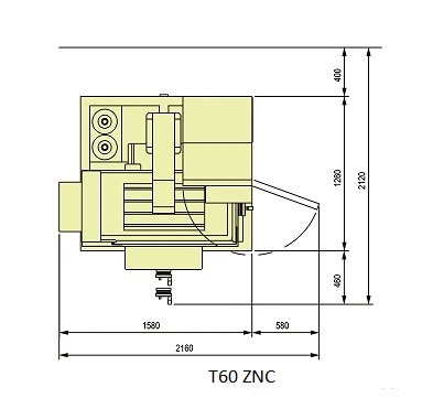 T60 ZNC